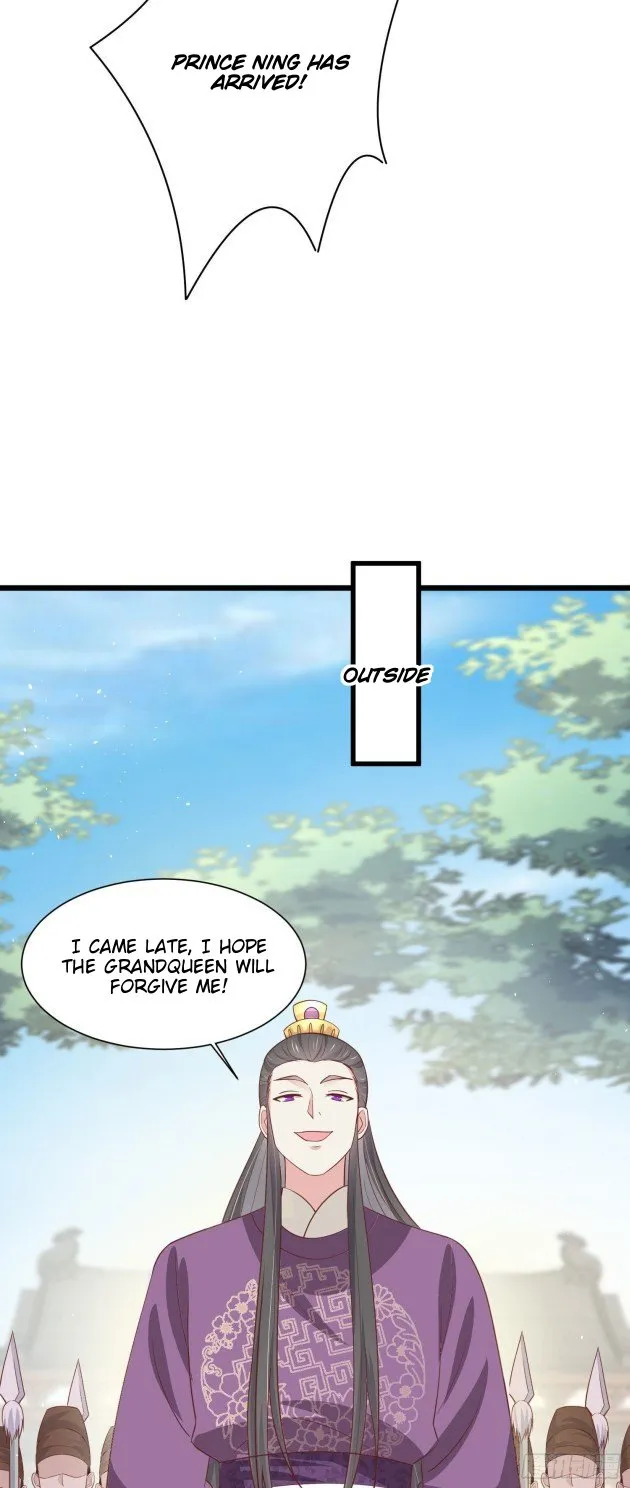 Pupillary Master Chapter 224.5 Online - página 11