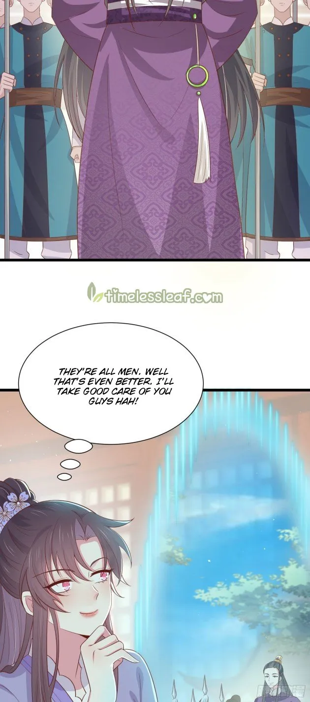 Pupillary Master Chapter 224.5 Online - página 12