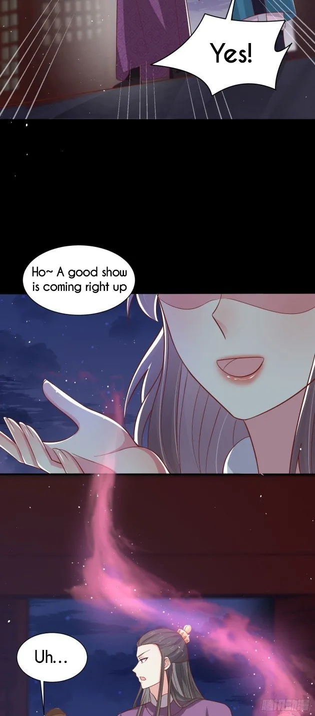 Pupillary Master Chapter 225.5 Online - página 5