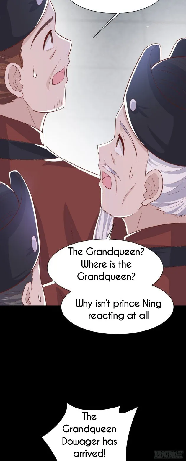 Pupillary Master Chapter 225.5 Online - página 13