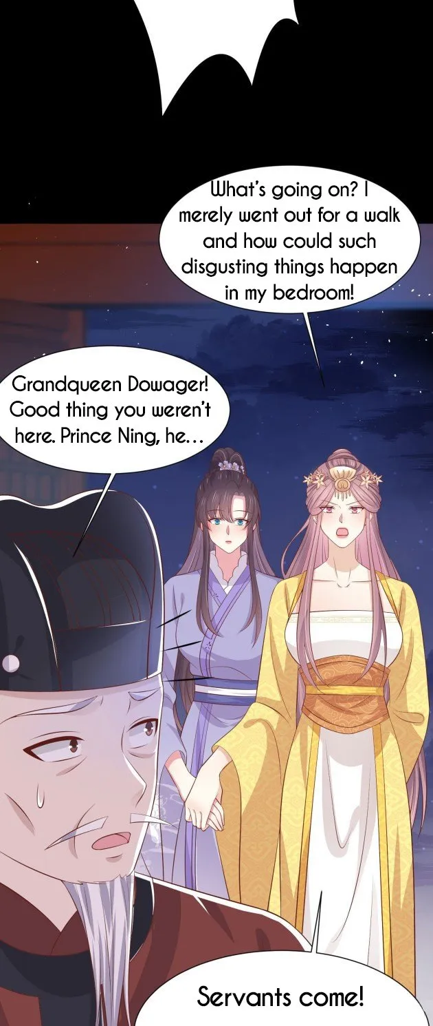 Pupillary Master Chapter 225.5 Online - página 14