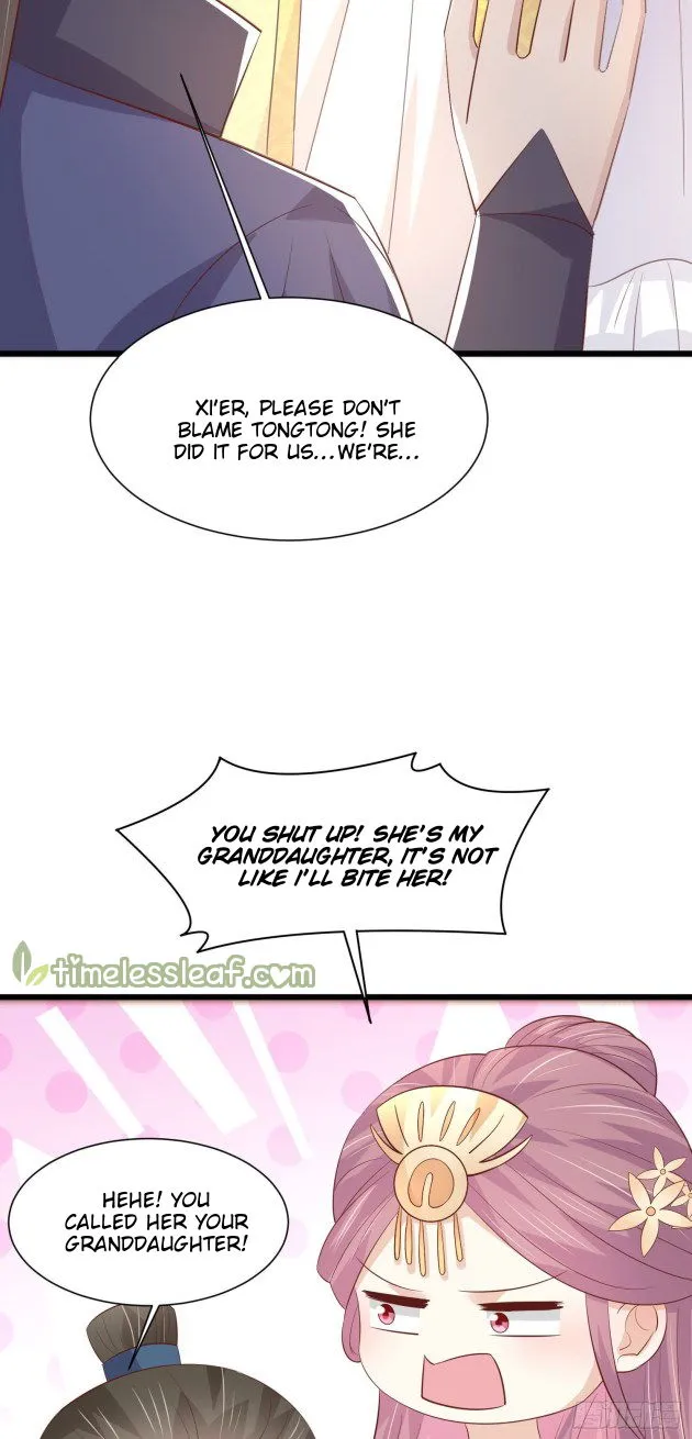 Pupillary Master Chapter 226.5 Online - página 10
