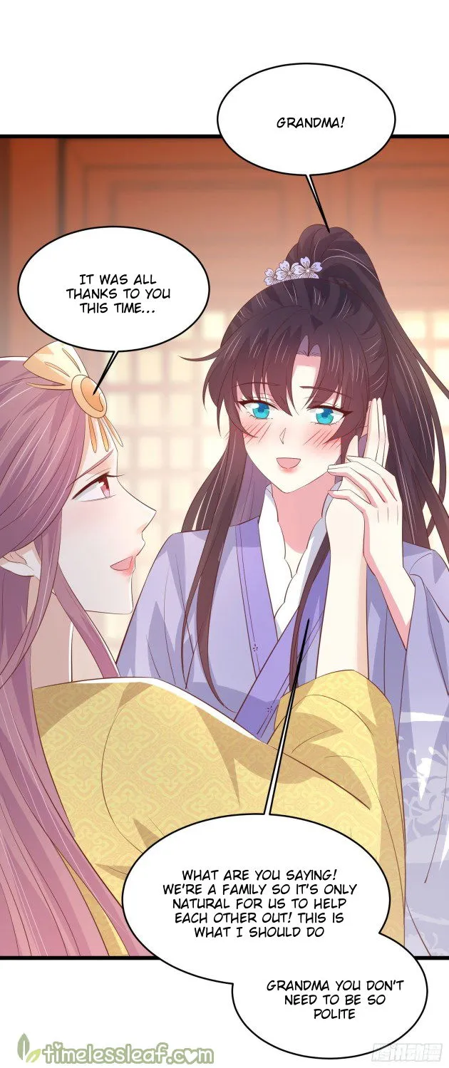 Pupillary Master Chapter 226.5 Online - página 13