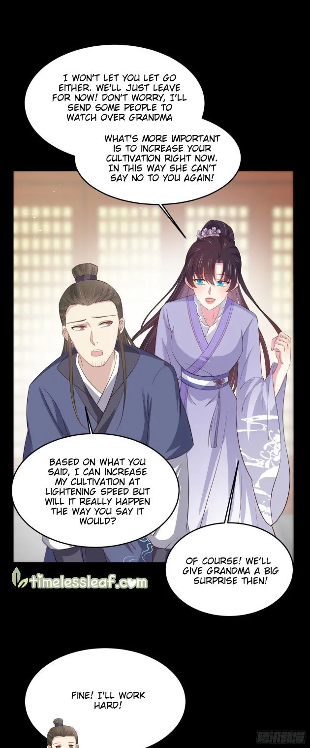 Pupillary Master Chapter 227.5 Online - página 9