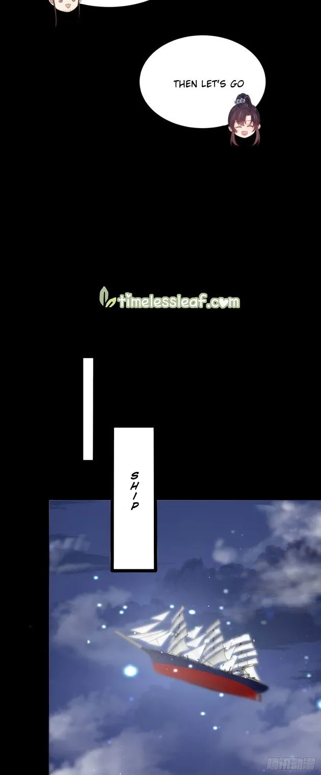 Pupillary Master Chapter 227.5 Online - página 10