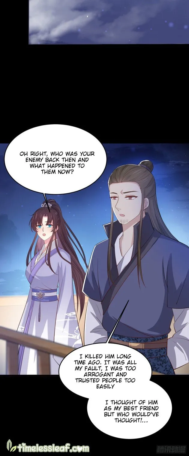 Pupillary Master Chapter 227.5 Online - página 11