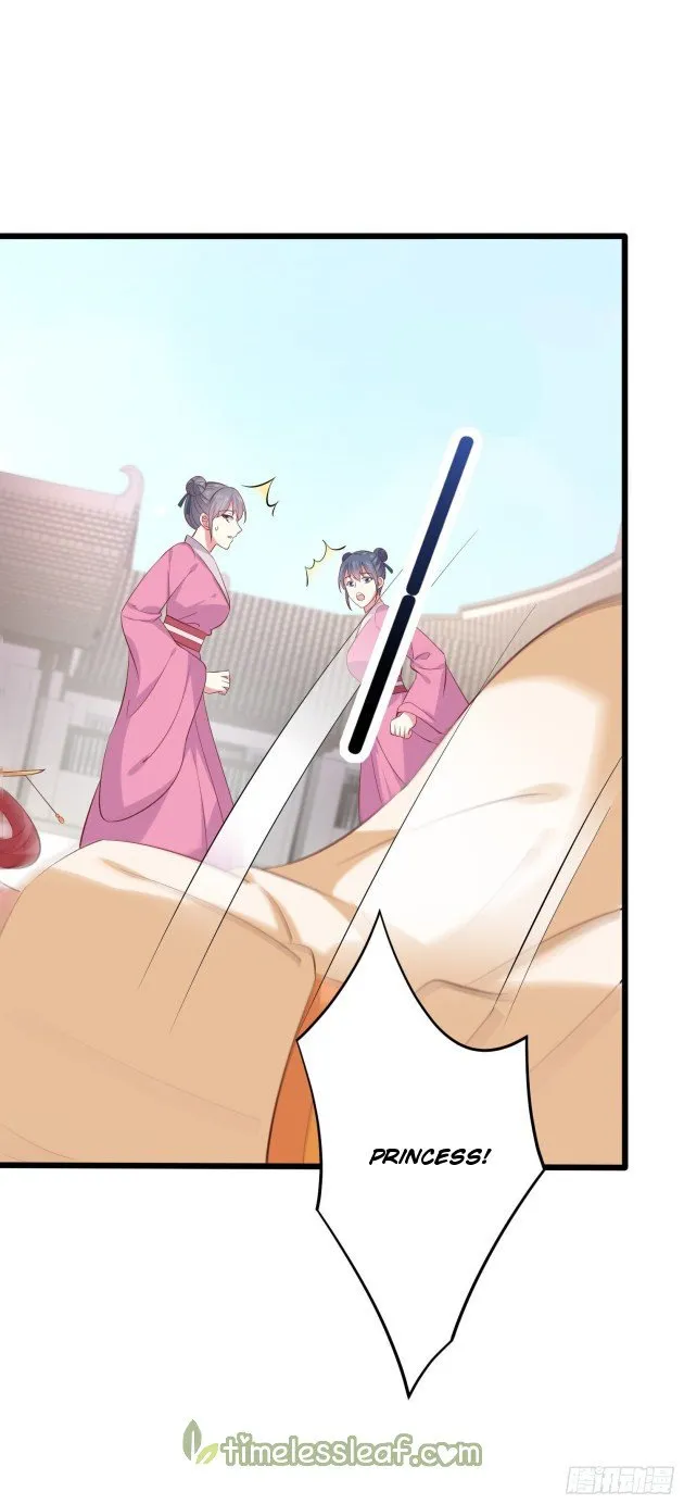 Pupillary Master Chapter 228.5 Online - página 1