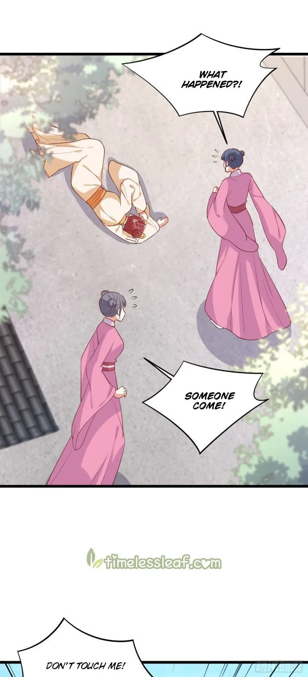Pupillary Master Chapter 228.5 Online - página 2