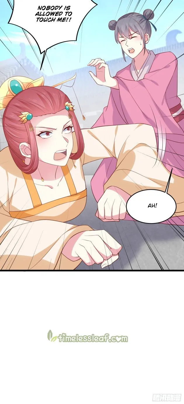 Pupillary Master Chapter 228.5 Online - página 3