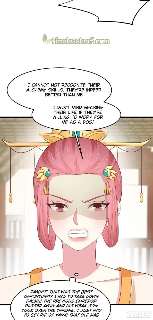 Pupillary Master Chapter 228.5 Online - página 7