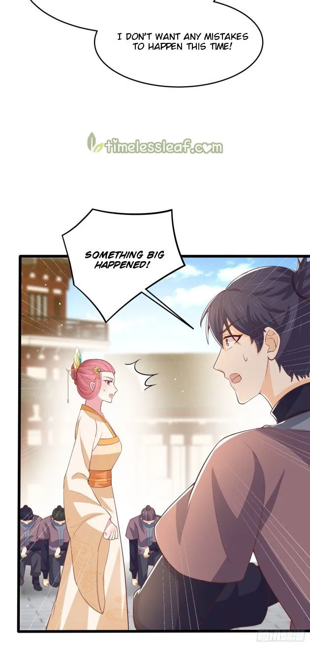 Pupillary Master Chapter 228.5 Online - página 8