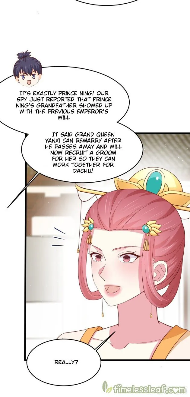 Pupillary Master Chapter 228.5 Online - página 10