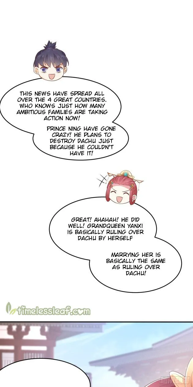Pupillary Master Chapter 228.5 Online - página 11