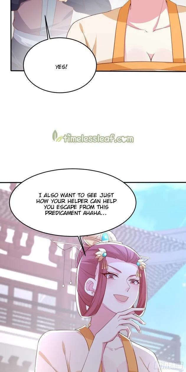 Pupillary Master Chapter 228.5 Online - página 14