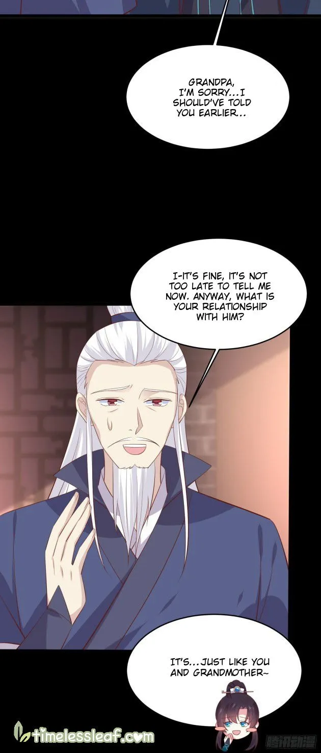 Pupillary Master Chapter 229 Online - página 2