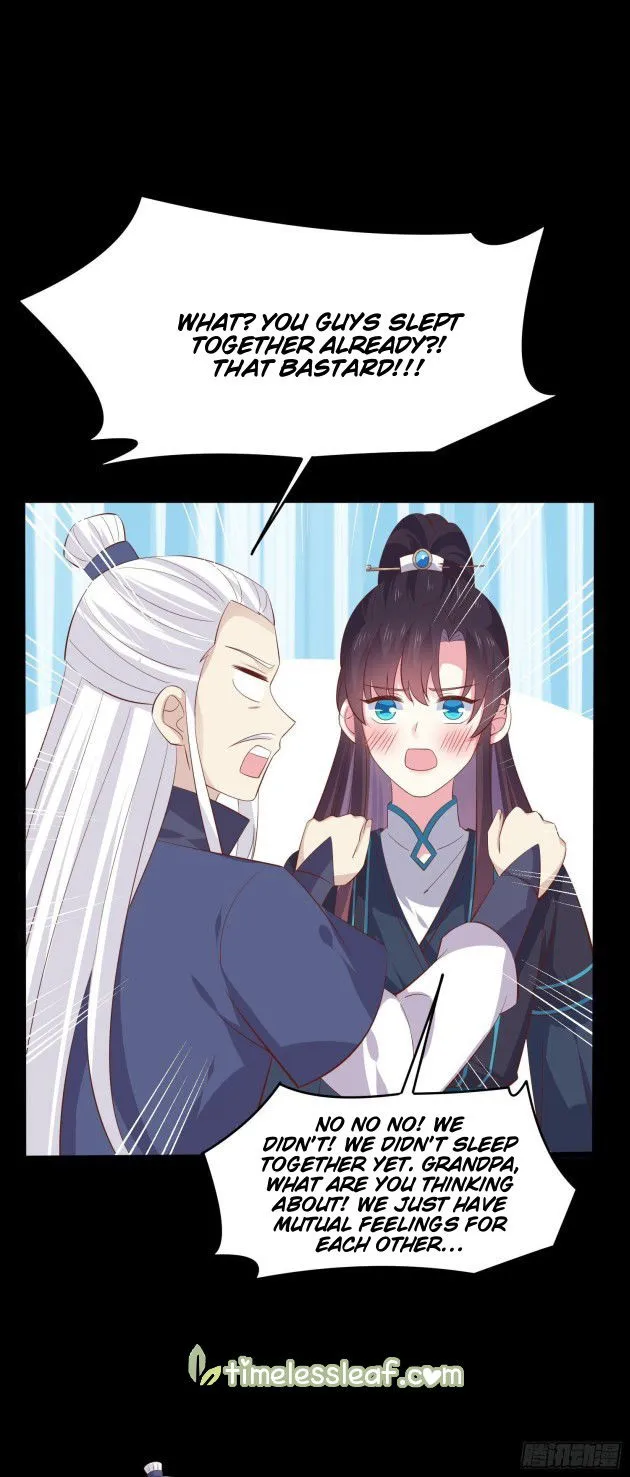 Pupillary Master Chapter 229 Online - página 3