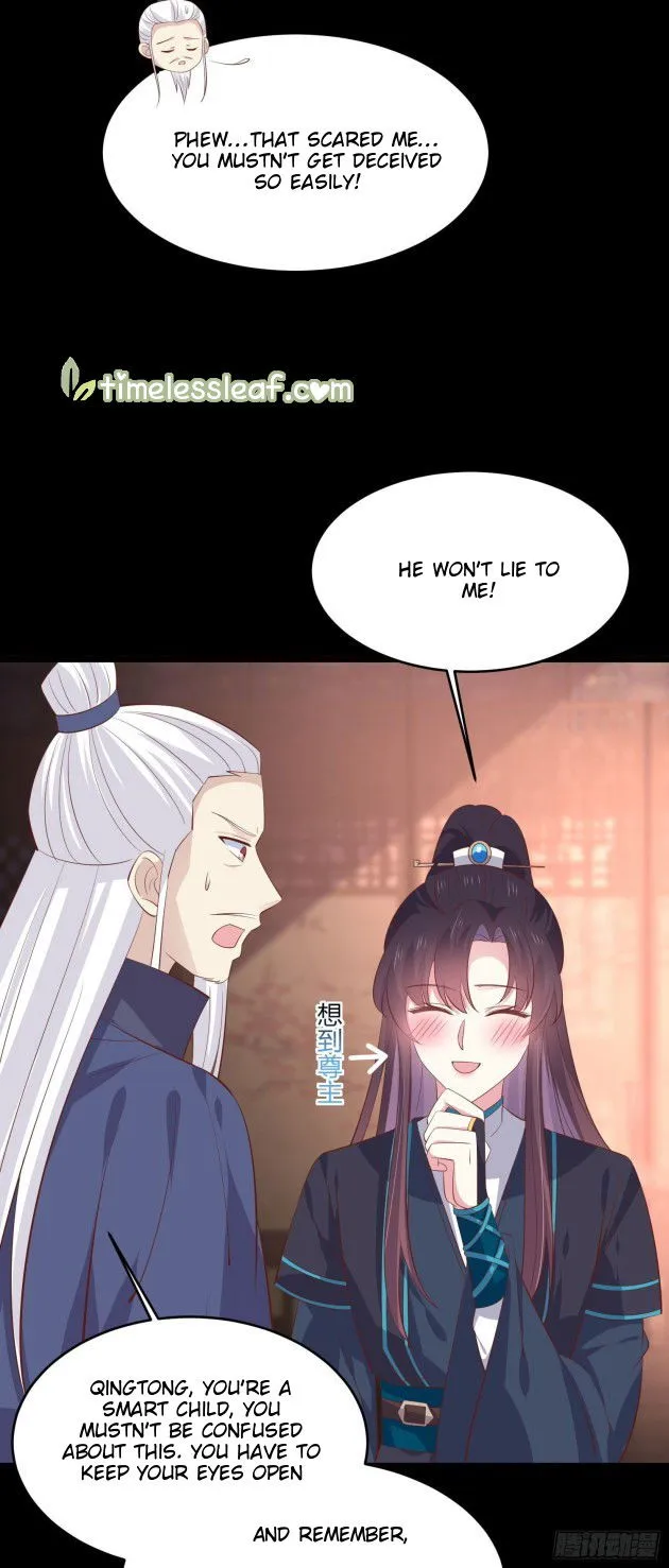 Pupillary Master Chapter 229 Online - página 4