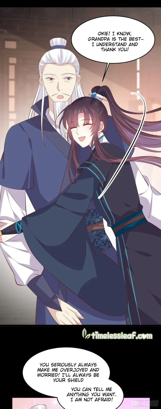 Pupillary Master Chapter 229 Online - página 6