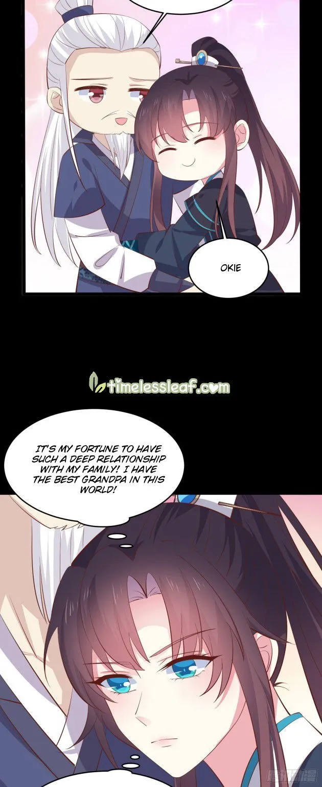 Pupillary Master Chapter 229 Online - página 7