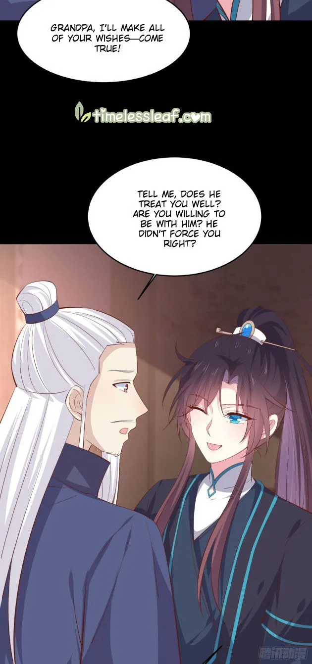 Pupillary Master Chapter 229 Online - página 8