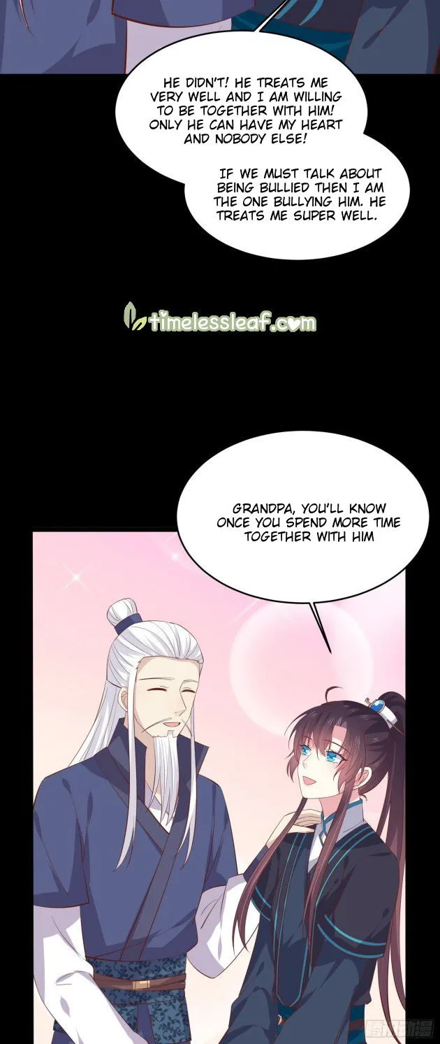 Pupillary Master Chapter 229 Online - página 9