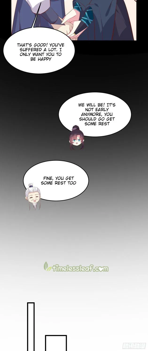 Pupillary Master Chapter 229 Online - página 10