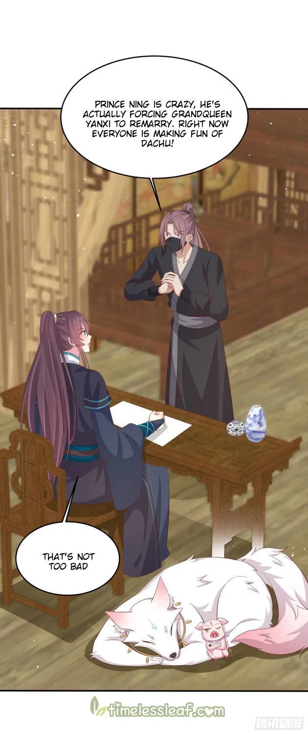 Pupillary Master Chapter 229 Online - página 12