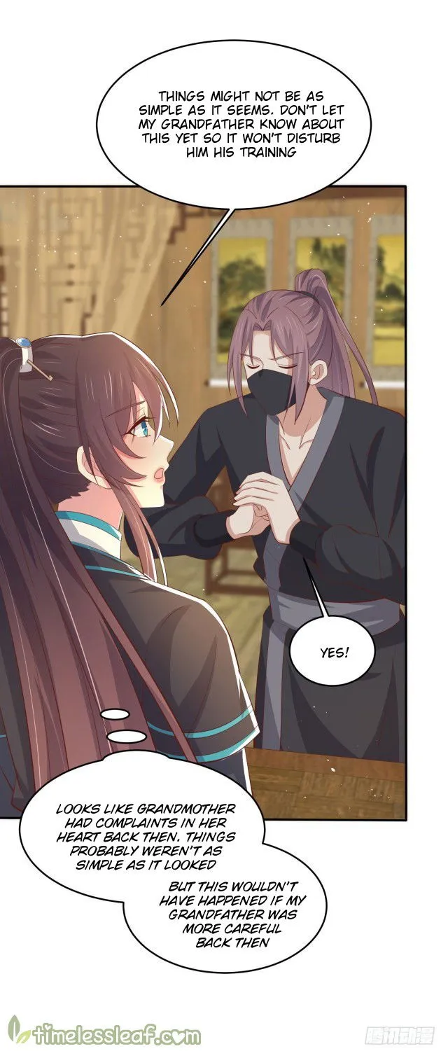 Pupillary Master Chapter 229 Online - página 14
