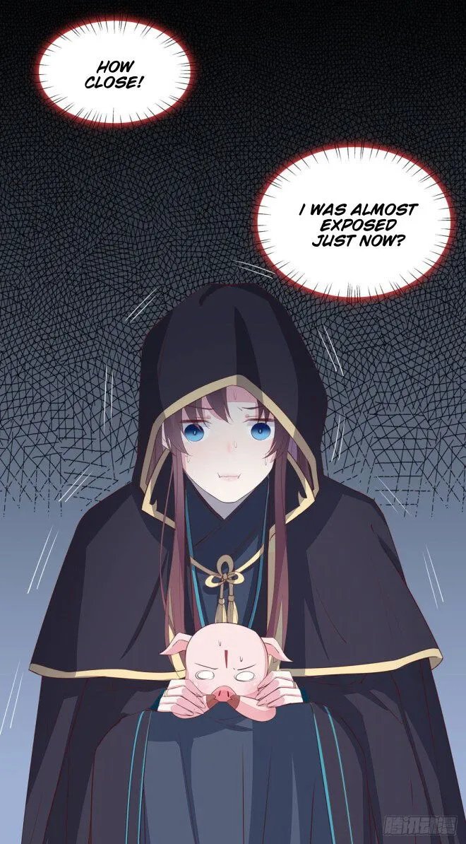 Pupillary Master Chapter 23.2 Online - página 2