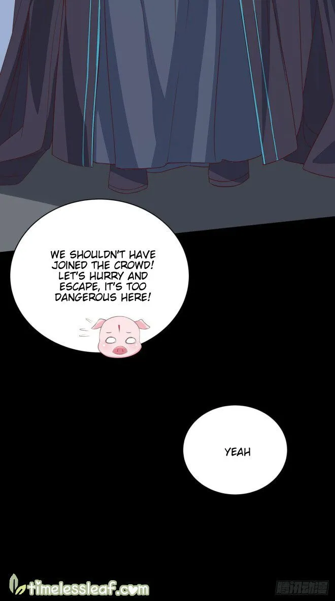 Pupillary Master Chapter 23.2 Online - página 3