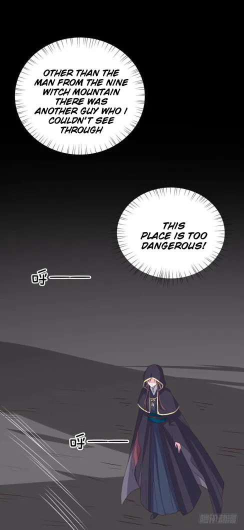 Pupillary Master Chapter 23.2 Online - página 4