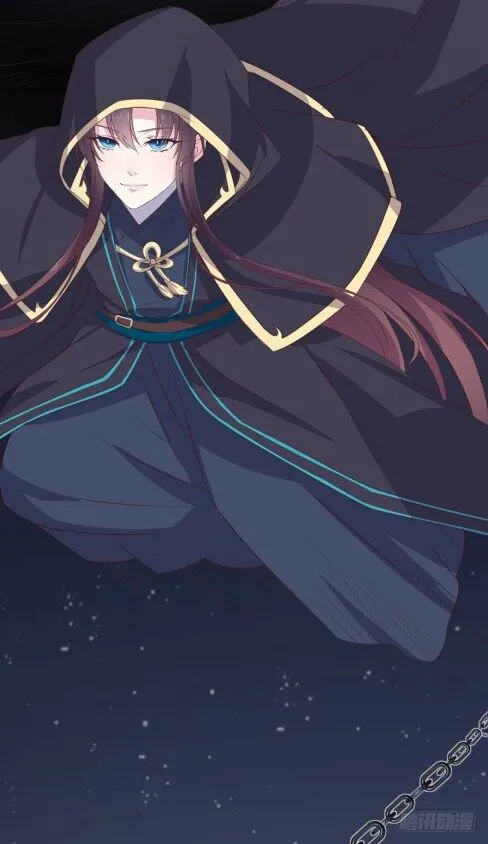 Pupillary Master Chapter 23.2 Online - página 7