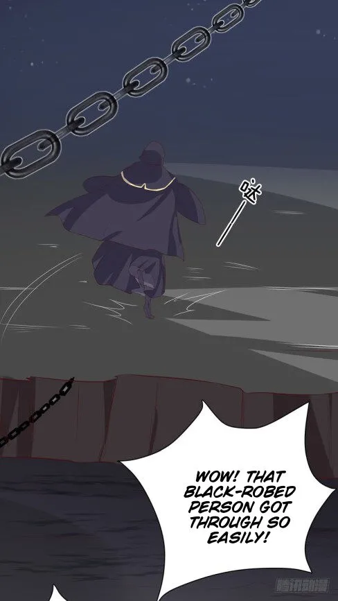 Pupillary Master Chapter 23.2 Online - página 8