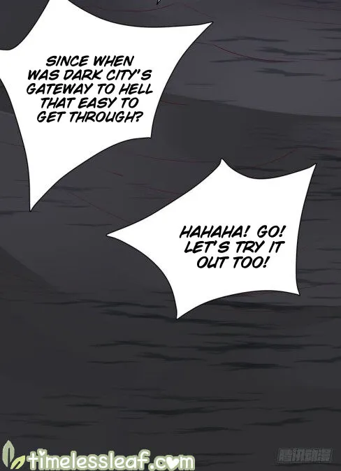 Pupillary Master Chapter 23.2 Online - página 9
