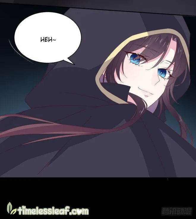 Pupillary Master Chapter 23.2 Online - página 11