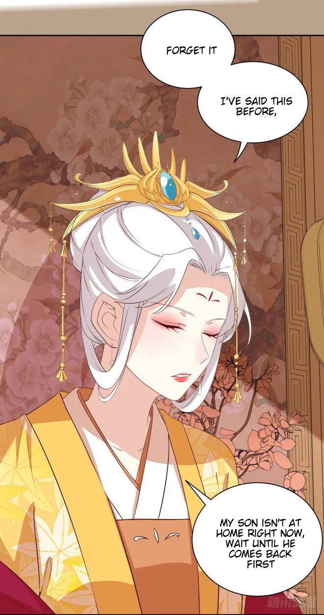 Pupillary Master Chapter 23.2 Online - página 20
