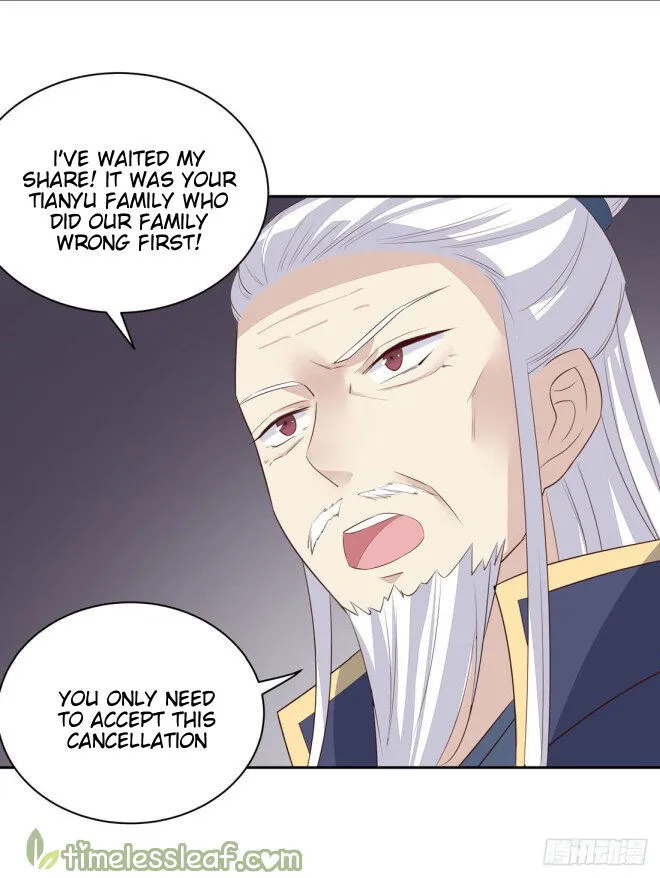 Pupillary Master Chapter 23.2 Online - página 21