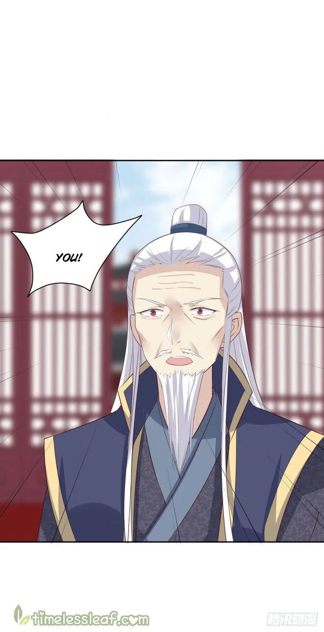 Pupillary Master Chapter 23.2 Online - página 22