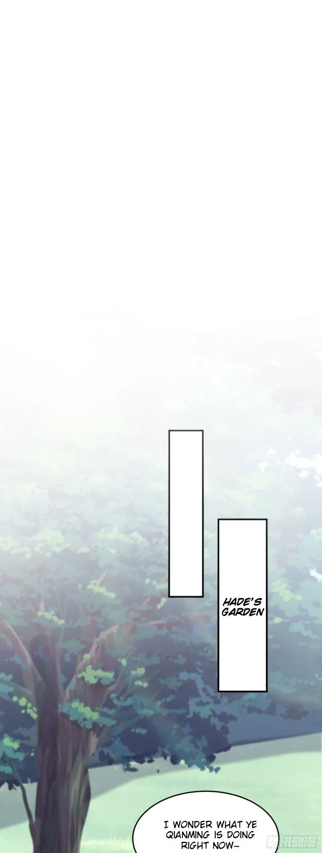 Pupillary Master Chapter 230.5 Online - página 1