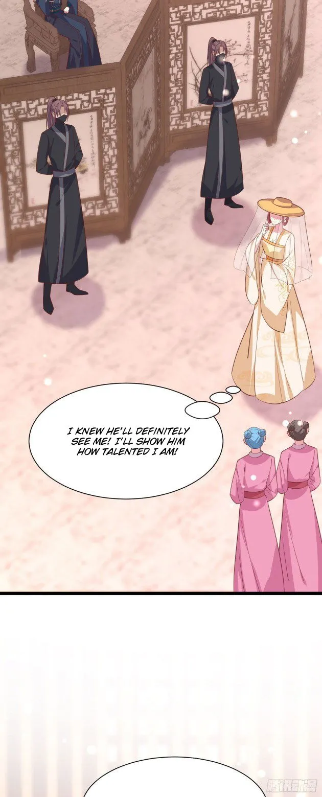 Pupillary Master Chapter 230.5 Online - página 8