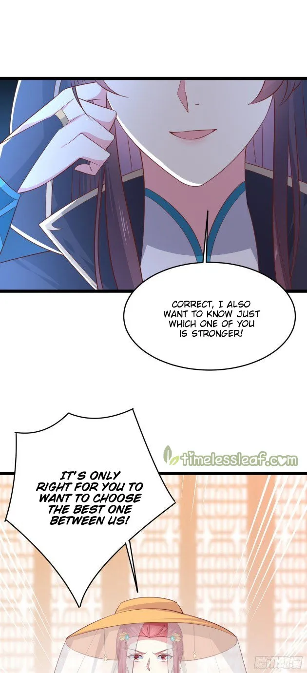 Pupillary Master Chapter 230.5 Online - página 13
