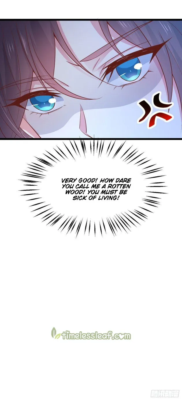Pupillary Master Chapter 230.5 Online - página 15