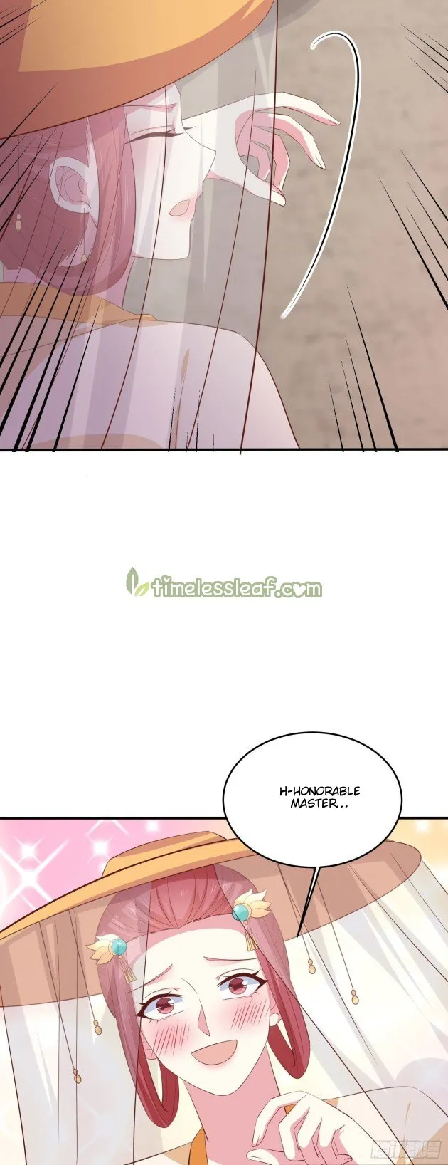Pupillary Master Chapter 231 Online - página 4