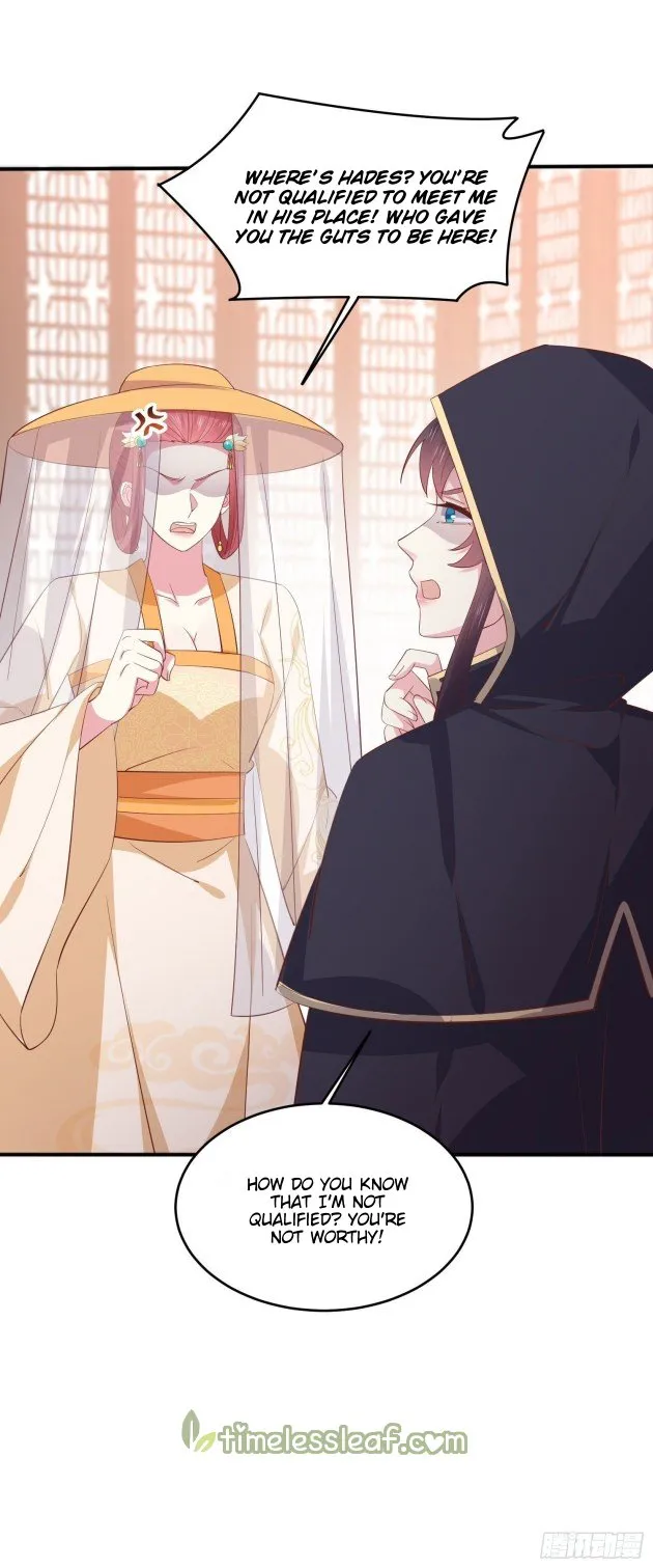 Pupillary Master Chapter 231 Online - página 6