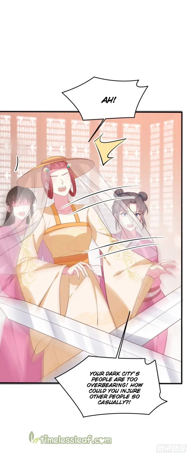 Pupillary Master Chapter 231 Online - página 8