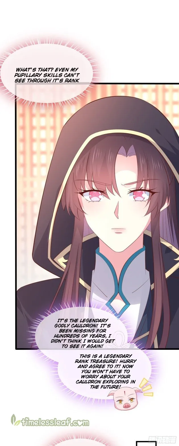 Pupillary Master Chapter 231.5 Online - página 3