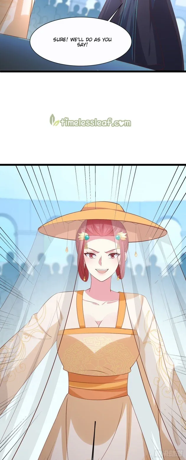Pupillary Master Chapter 231.5 Online - página 12