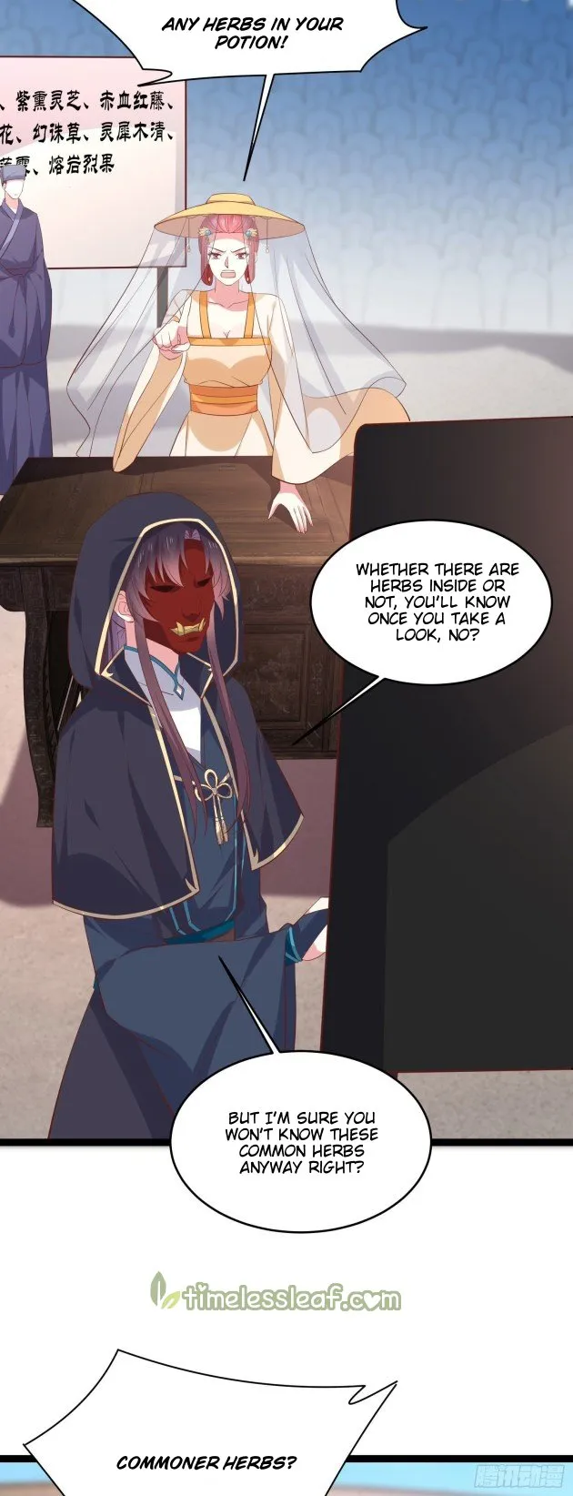 Pupillary Master Chapter 232.5 Online - página 4