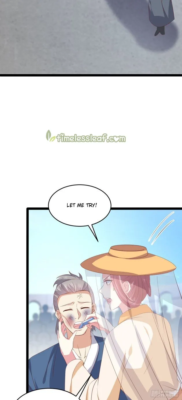 Pupillary Master Chapter 232.5 Online - página 8