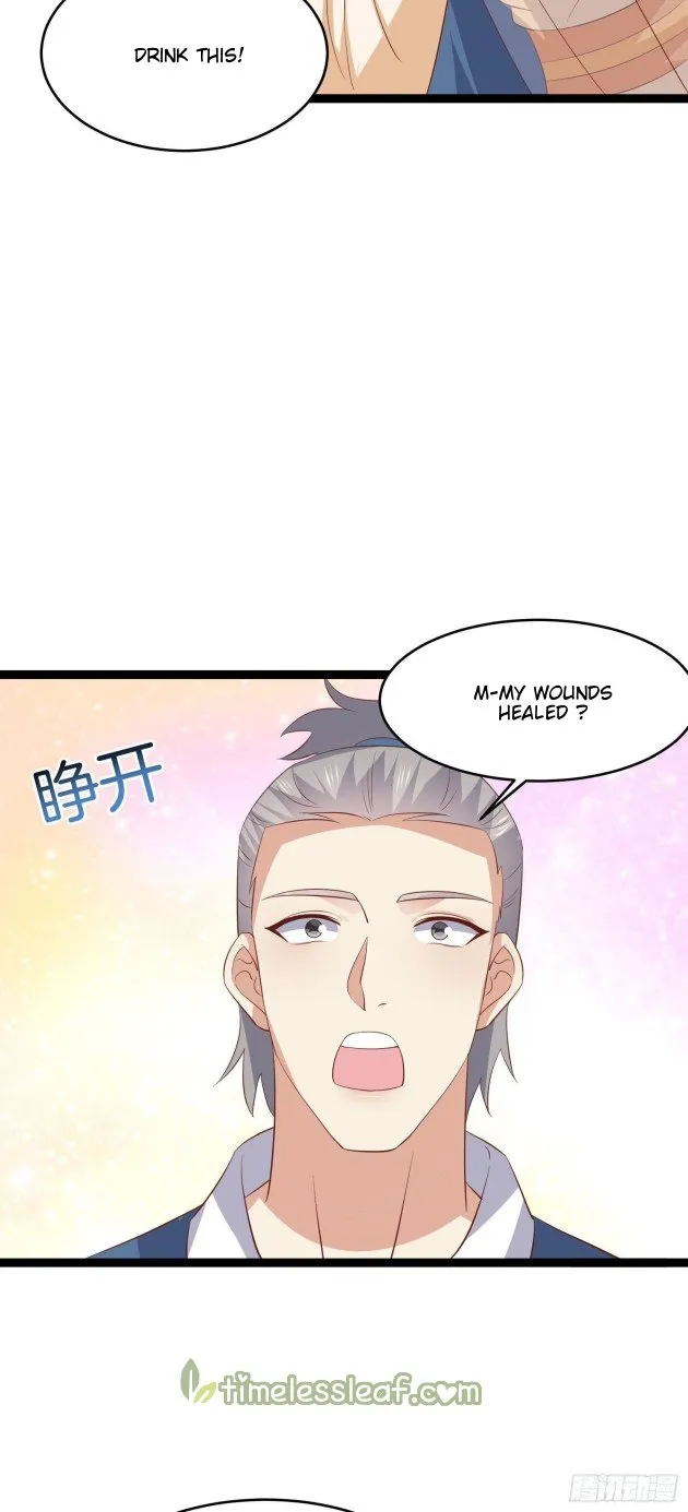 Pupillary Master Chapter 232.5 Online - página 9